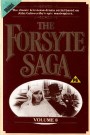 The Forsyte Saga (1967): Part 4 (2 tape set)